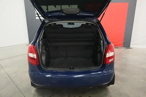 Хэтчбек Skoda Fabia 2014 года, 695000 рублей, Курск