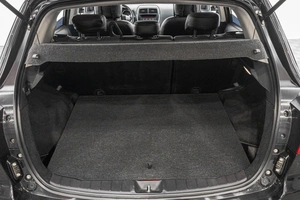 Внедорожник Mitsubishi ASX 2011 года, 1249000 рублей, Барнаул