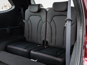 Внедорожник SWM G05 Pro 2023 года, 1875000 рублей, Краснодар