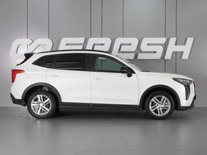 Внедорожник Haval Jolion 2024 года, 1699000 рублей, Минеральные Воды