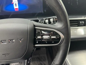 Внедорожник Chery Tiggo 7 Pro Max 2024 года, 2169000 рублей, Красноярск