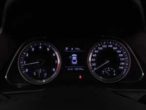 Седан Hyundai Sonata 2020 года, 2399000 рублей, Воронеж