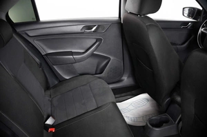 Лифтбек Skoda Rapid 2014 года, 999000 рублей, Пермь