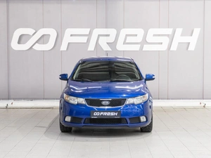 Седан Kia Cerato 2009 года, 649000 рублей, Сургут