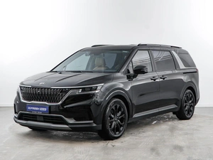 Минивэн Kia Carnival 2020 года, 3798999 рублей, Москва