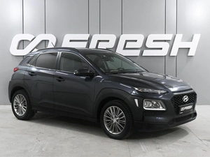 Внедорожник Hyundai Kona 2018 года, 1949000 рублей, Аксай