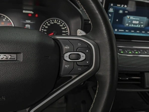 Внедорожник Haval Jolion 2025 года, 1987000 рублей, Ставрополь