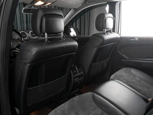 Внедорожник Mercedes-benz M-класс 2008 года, 1819000 рублей, Тюмень