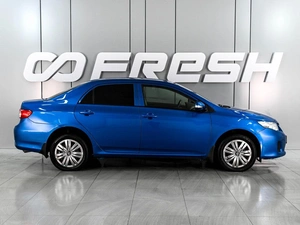 Седан Toyota Corolla 2013 года, 1299000 рублей, Аксай