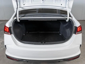 Седан Hyundai Solaris 2021 года, 1635000 рублей, Ставрополь