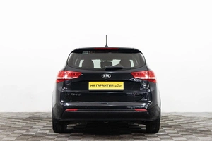 Универсал Kia Ceed 2016 года, 1389000 рублей, Сургут