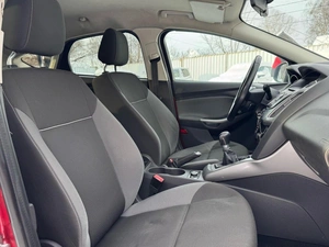 Хетчбэк Ford Focus 2011 года, 739000 рублей, Ижевск