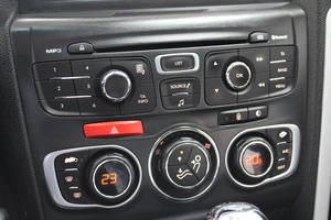 Хетчбэк Citroen DS 4 2014 года, 645000 рублей, Красноярск