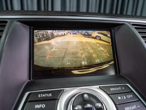 Седан Nissan Teana 2010 года, 1124000 рублей, Тюмень