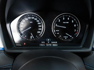 Внедорожник BMW X1 2020 года, 3392000 рублей, Ставрополь