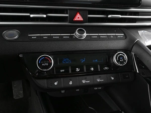 Седан Hyundai Elantra 2023 года, 2699000 рублей, Ростов-на-Дону
