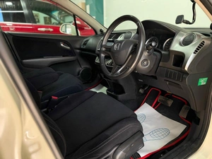 Минивэн Honda Stream 2007 года, 1129000 рублей, Красноярск