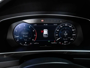 Внедорожник Volkswagen Tiguan 2017 года, 2688000 рублей, Ставрополь