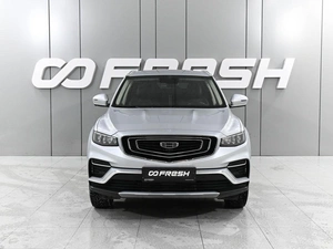 Внедорожник Geely Atlas Pro 2024 года, 2290000 рублей, Аксай