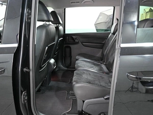 Минивэн Volkswagen Sharan 2011 года, 1459000 рублей, Ростов-на-Дону