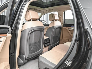 Внедорожник Volkswagen Touareg 2022 года, 6375000 рублей, Ставрополь