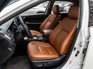 Седан Toyota Camry 2016 года, 2170000 рублей, Краснодар