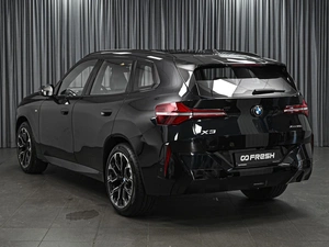 Внедорожник BMW X3 2025 года, 7228000 рублей, Ставрополь
