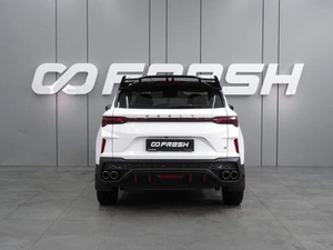 Внедорожник Geely Coolray 2024 года, 2199000 рублей, Воронеж