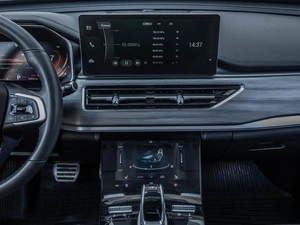 Внедорожник Chery Tiggo 8 Pro 2023 года, 2100000 рублей, Ставрополь