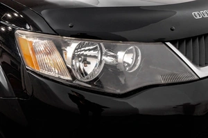 Внедорожник Mitsubishi Outlander 2007 года, 999000 рублей, Барнаул