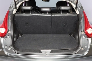 Внедорожник Nissan Juke 2011 года, 1249000 рублей, Новосибирск