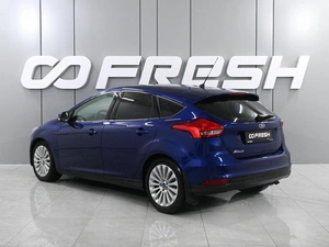 Хетчбэк Ford Focus 2016 года, 990000 рублей, Аксай