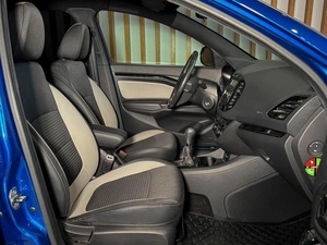 Седан ВАЗ (LADA) Vesta 2021 года, 1229000 рублей, Кропоткин