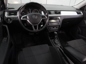 Лифтбек Skoda Rapid 2014 года, 1113000 рублей, Воронеж