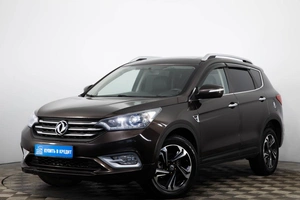 Внедорожник Dongfeng AX7 2018 года, 999000 рублей, Пермь