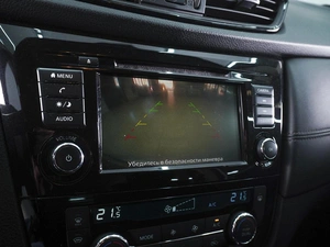 Внедорожник Nissan Qashqai 2022 года, 2299000 рублей, Ростов-на-Дону