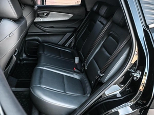 Внедорожник Chery Tiggo 4 Pro 2023 года, 1669000 рублей, Кирилловка
