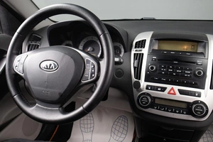 Хетчбэк Kia Ceed 2009 года, 599000 рублей, Оренбург