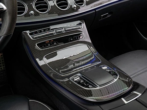 Седан Mercedes-benz E-класс AMG 2021 года, 13300000 рублей, Краснодар