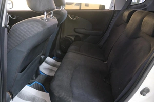Хетчбэк Honda Fit 2010 года, 799000 рублей, Омск