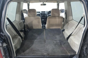 Внедорожник Mitsubishi Pajero Mini 2006 года, 559000 рублей, Новокузнецк