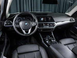 Седан BMW 3 серия 2020 года, 3369000 рублей, Волгоград