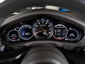 Лифтбек Porsche Panamera Turbo S 2020 года, 15000000 рублей, Санкт-Петербург