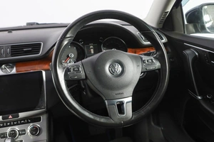 Универсал Volkswagen Passat 2013 года, 1399000 рублей, Новосибирск