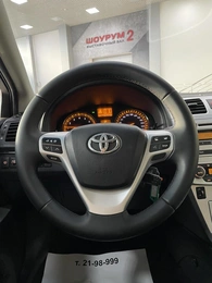 Седан Toyota Avensis 2011 года, 1287000 рублей, Солонцы