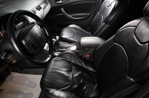 Седан Citroen C5 2008 года, 589000 рублей, Оренбург