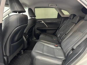 Внедорожник Lexus RX 2020 года, 5460000 рублей, Красноярск