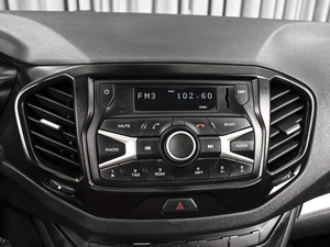 Седан ВАЗ (LADA) Vesta 2021 года, 1250000 рублей, Ставрополь