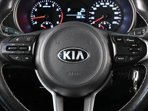 Хетчбэк Kia Picanto 2019 года, 1360000 рублей, Аксай