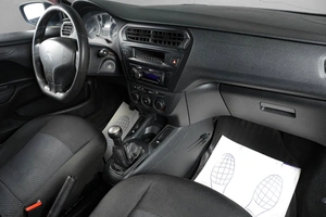Седан Citroen C-Elysee 2013 года, 459000 рублей, Тюмень